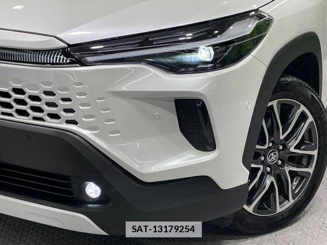Toyota COROLLA CROSS 2025-05 7902428-12