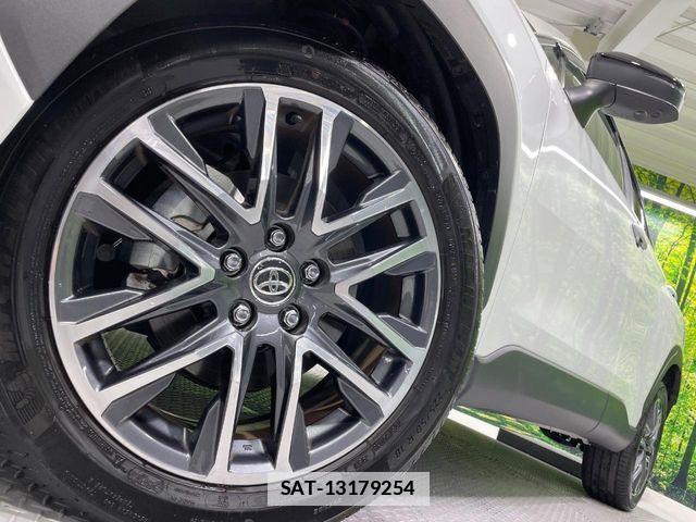 Toyota COROLLA CROSS 2025-05 7902428-13