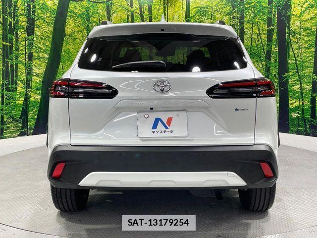 Toyota COROLLA CROSS 2025-05 7902428-15