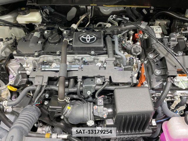 Toyota COROLLA CROSS 2025-05 7902428-17