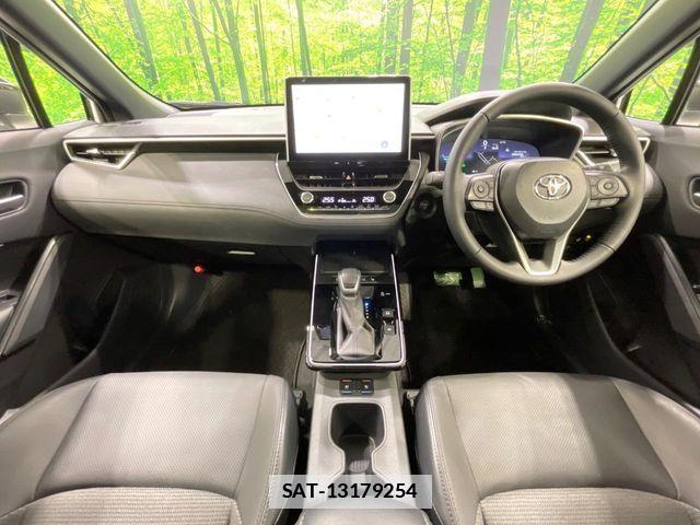 Toyota COROLLA CROSS 2025-05 7902428-3