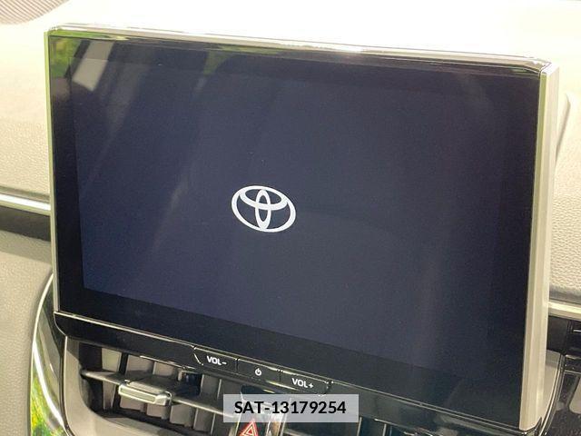 Toyota COROLLA CROSS 2025-05 7902428-4