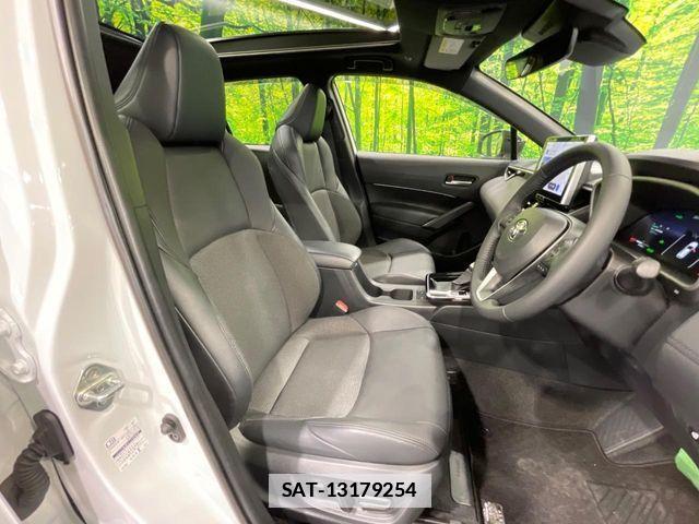 Toyota COROLLA CROSS 2025-05 7902428-8