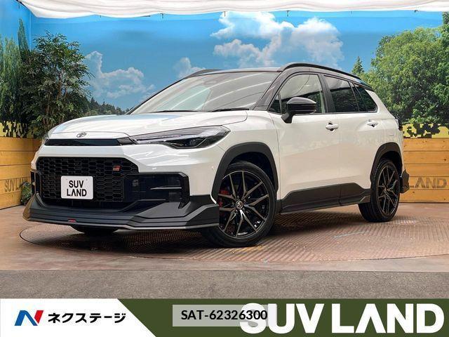 Toyota COROLLA CROSS 2026-01 7902422-0