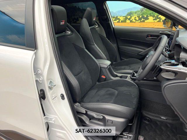 Toyota COROLLA CROSS 2026-01 7902422-9