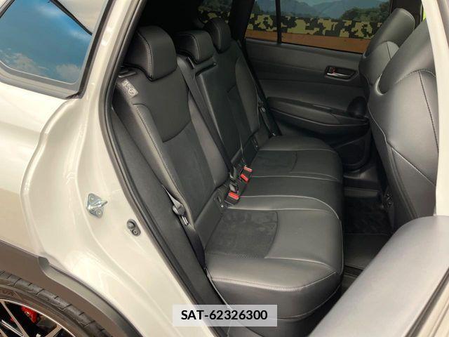 Toyota COROLLA CROSS 2026-01 7902422-10