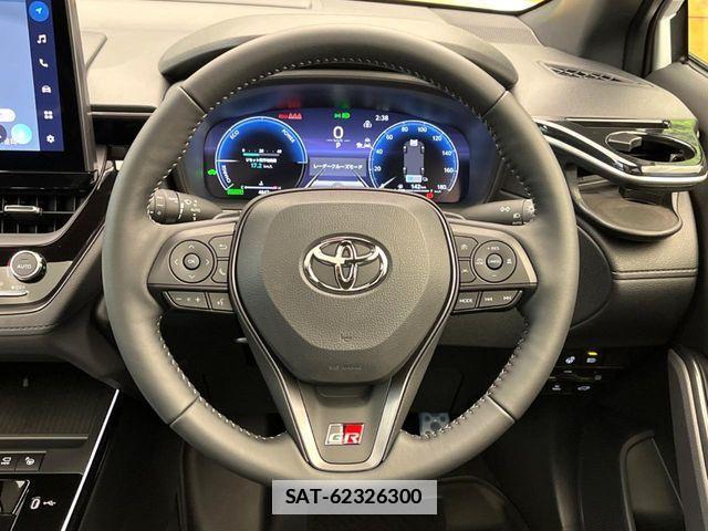 Toyota COROLLA CROSS 2026-01 7902422-12