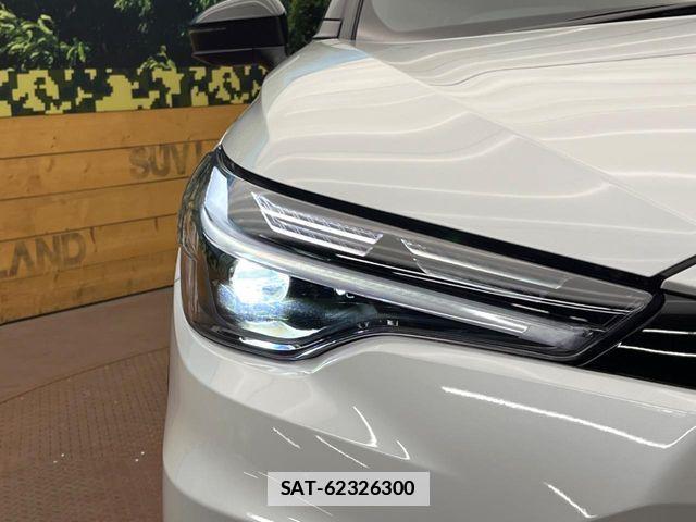 Toyota COROLLA CROSS 2026-01 7902422-13