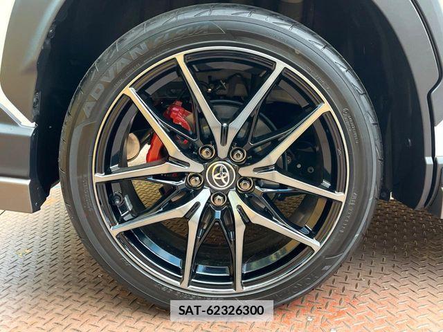 Toyota COROLLA CROSS 2026-01 7902422-14