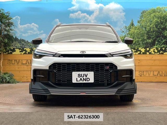 Toyota COROLLA CROSS 2026-01 7902422-15