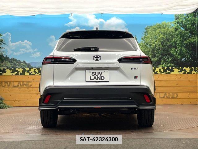 Toyota COROLLA CROSS 2026-01 7902422-16