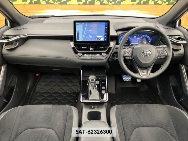 Toyota COROLLA CROSS 2026-01 7902422-1