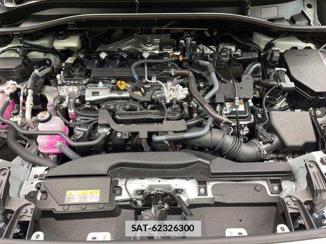 Toyota COROLLA CROSS 2026-01 7902422-19