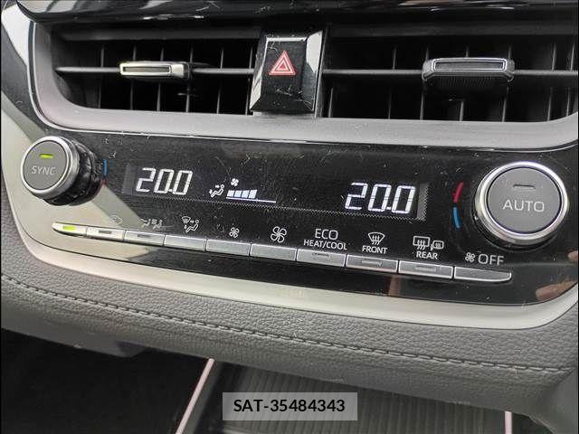 Toyota COROLLA CROSS 2025-09 7902429-9