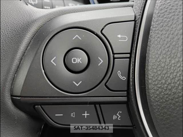 Toyota COROLLA CROSS 2025-09 7902429-15