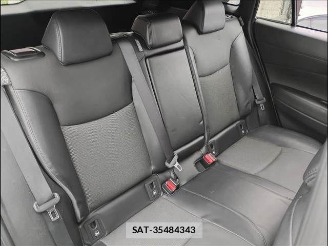 Toyota COROLLA CROSS 2025-09 7902429-22