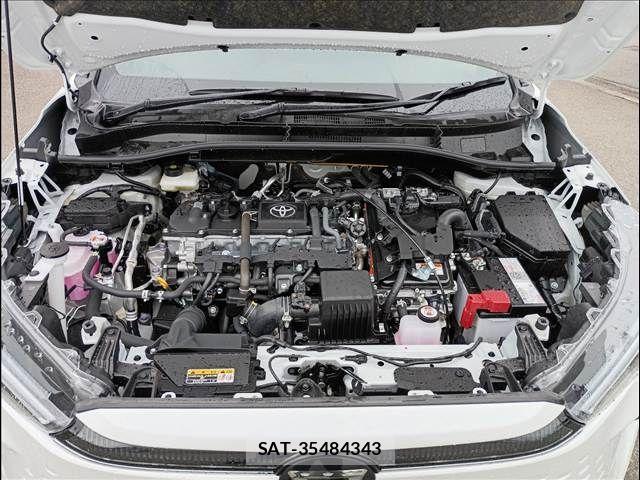 Toyota COROLLA CROSS 2025-09 7902429-24