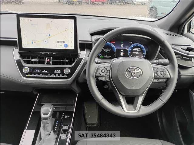 Toyota COROLLA CROSS 2025-09 7902429-3