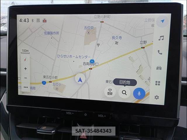 Toyota COROLLA CROSS 2025-09 7902429-5