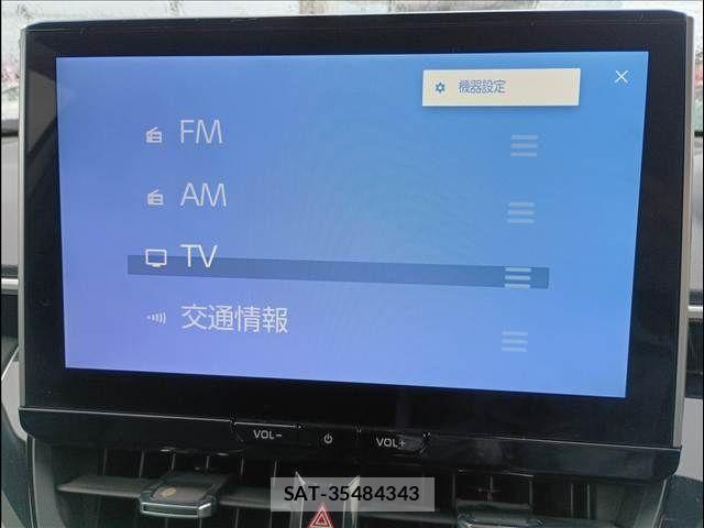 Toyota COROLLA CROSS 2025-09 7902429-6