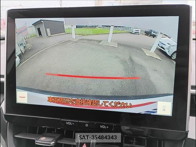 Toyota COROLLA CROSS 2025-09 7902429-8