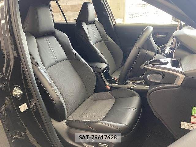 Toyota COROLLA CROSS 2022-07 7960998-11