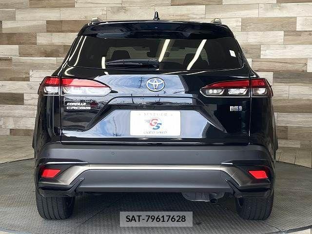 Toyota COROLLA CROSS 2022-07 7960998-14
