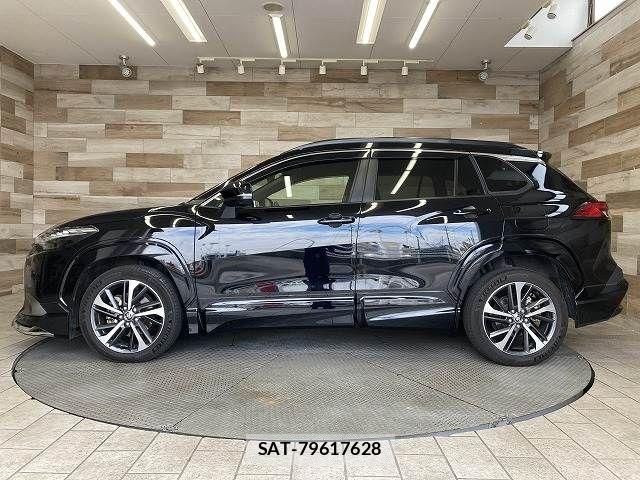 Toyota COROLLA CROSS 2022-07 7960998-15