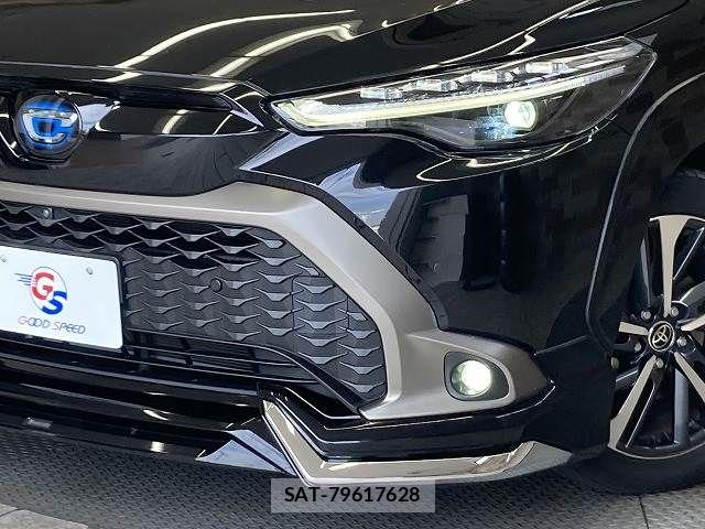 Toyota COROLLA CROSS 2022-07 7960998-19