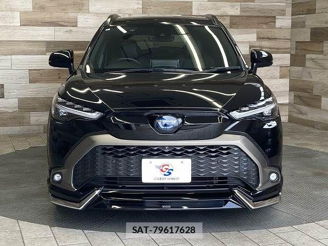 Toyota COROLLA CROSS 2022-07 7960998-2