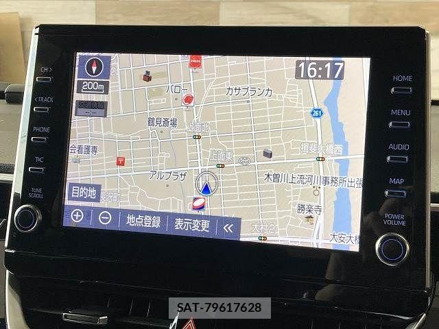 Toyota COROLLA CROSS 2022-07 7960998-3