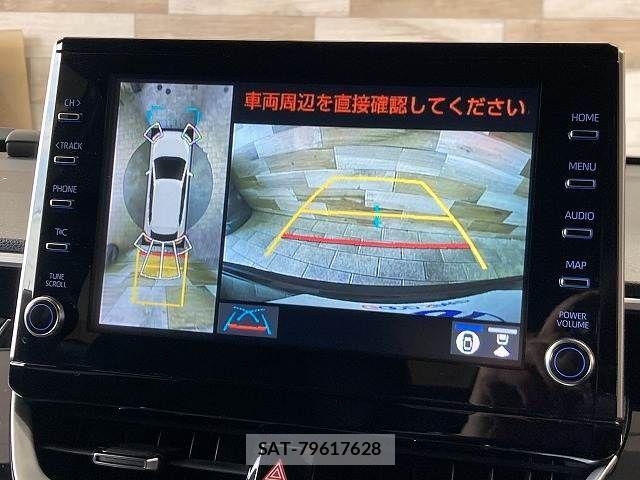 Toyota COROLLA CROSS 2022-07 7960998-4