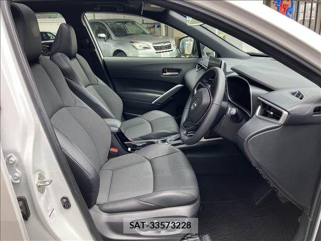 Toyota COROLLA CROSS 2025-01 7960993-10