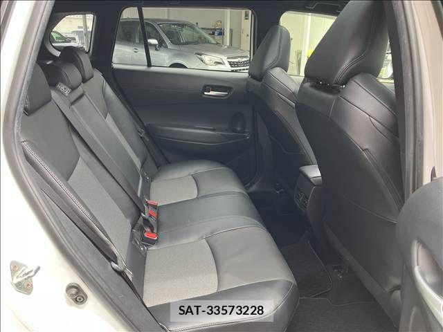 Toyota COROLLA CROSS 2025-01 7960993-11