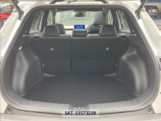 Toyota COROLLA CROSS 2025-01 7960993-12