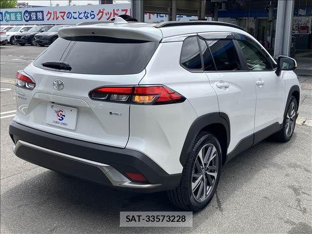 Toyota COROLLA CROSS 2025-01 7960993-15