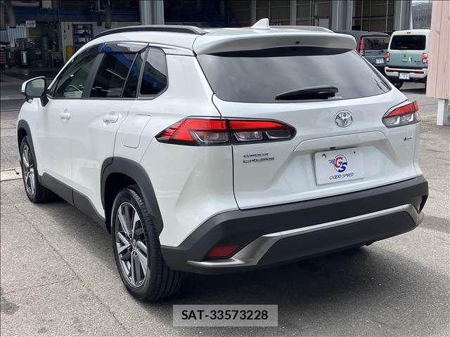 Toyota COROLLA CROSS 2025-01 7960993-16