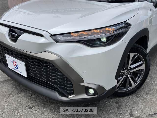 Toyota COROLLA CROSS 2025-01 7960993-17