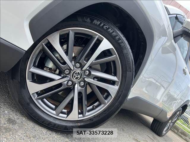 Toyota COROLLA CROSS 2025-01 7960993-18