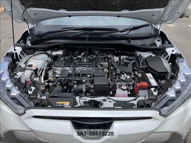 Toyota COROLLA CROSS 2025-01 7960993-19