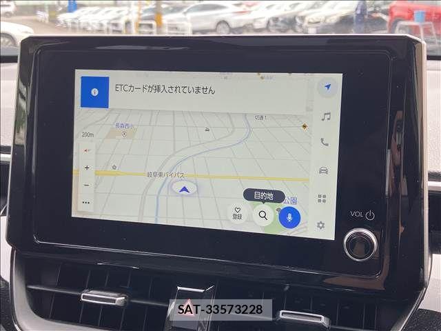 Toyota COROLLA CROSS 2025-01 7960993-2