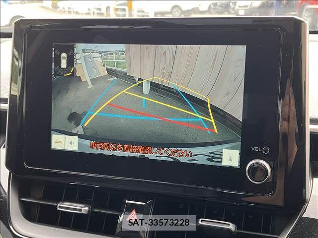Toyota COROLLA CROSS 2025-01 7960993-3
