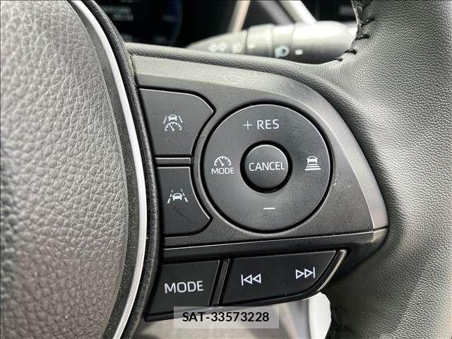 Toyota COROLLA CROSS 2025-01 7960993-8