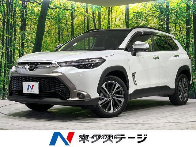 Toyota COROLLA CROSS 2024-01 7960992-0