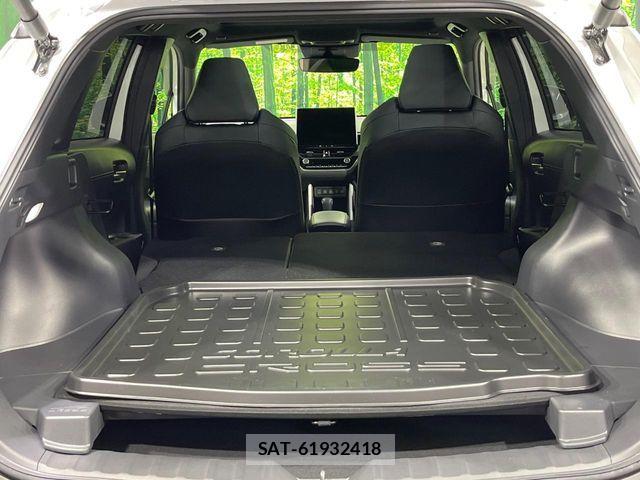 Toyota COROLLA CROSS 2024-01 7960992-9