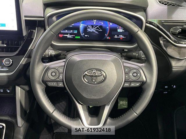 Toyota COROLLA CROSS 2024-01 7960992-10