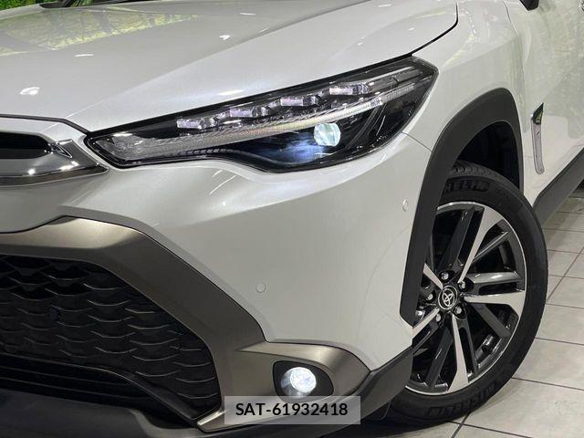 Toyota COROLLA CROSS 2024-01 7960992-11