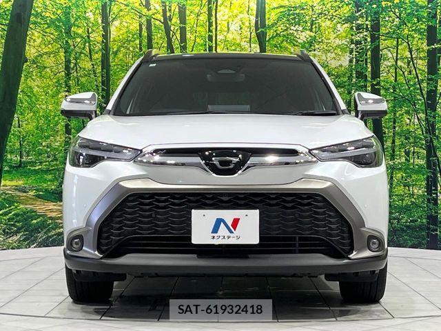Toyota COROLLA CROSS 2024-01 7960992-13
