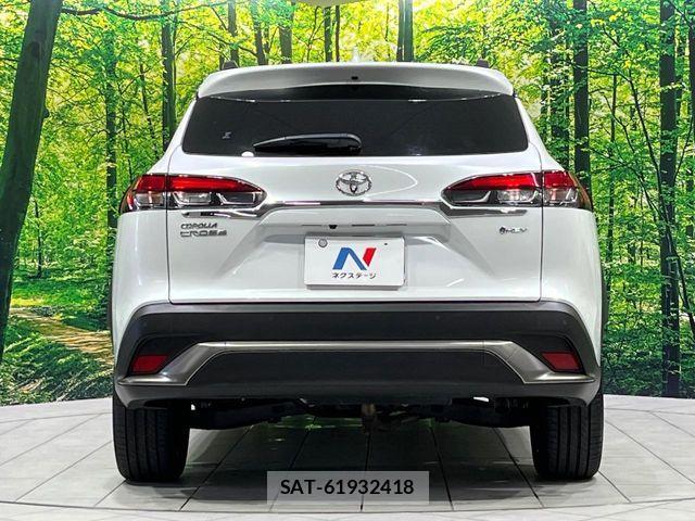 Toyota COROLLA CROSS 2024-01 7960992-14