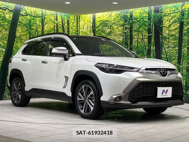 Toyota COROLLA CROSS 2024-01 7960992-15